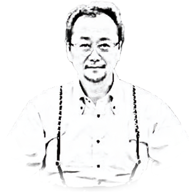 代表取締役 山田　太郎